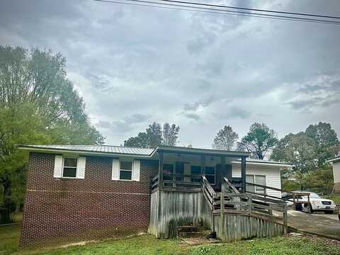 181 Cedar St, Haleyville, AL 35565