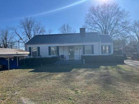 1501 28th St, Sheffield, AL 35660