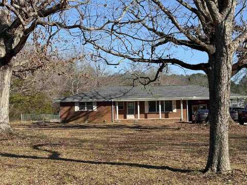 6050 Colburn Mountain Rd, Tuscumbia, AL 35674