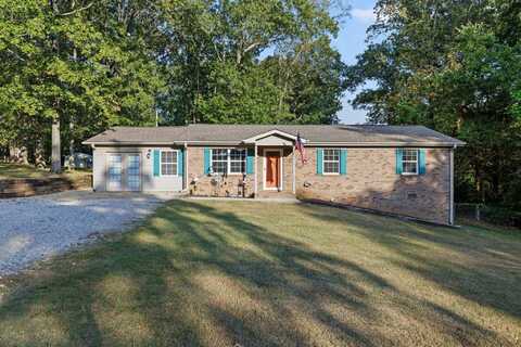 230 Bradford St, Florence, AL 35633