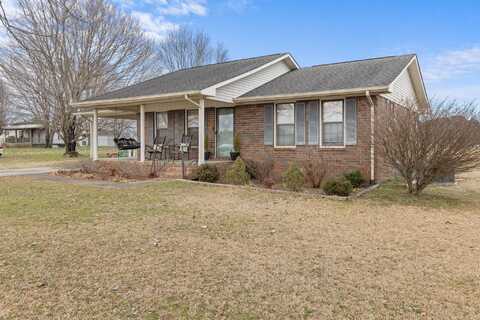 1701 Co Rd 38, Florence, AL 35634