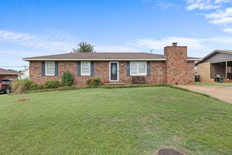 1005 Highland Ave, Muscle Shoals, AL 35661