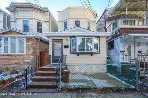 9129 79th Street, Queens, NY 11421