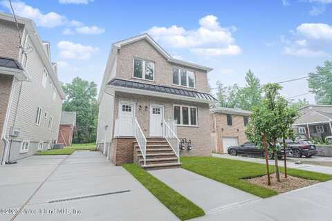 28 Singleton Street, Staten Island, NY 10309
