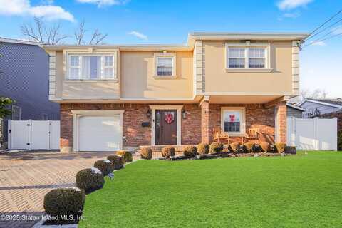 117 Bathgate Street, Staten Island, NY 10312
