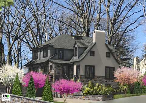 91 West Entry Drive, Staten Island, NY 10304