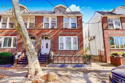 2145 E 1 St Street, Brooklyn, NY 11223