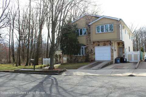 166 Mcbaine Avenue, Staten Island, NY 10309