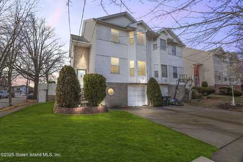 186 Thornycroft Avenue, Staten Island, NY 10312