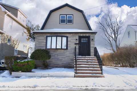 1312 Essex Avenue, Linden, NJ 07036