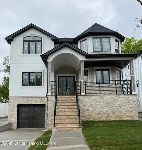 1051 Edgegrove Avenue, Staten Island, NY 10309