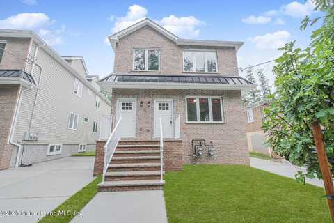 18 Singleton Street, Staten Island, NY 10309
