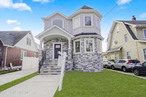 150 Dudley Avenue, Staten Island, NY 10301