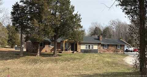 3090 Fogel Road SE, Corydon, IN 47112