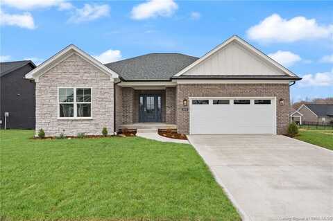 3076 Bridlewood Lane, New Albany, IN 47150