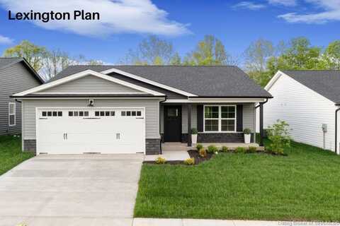 5707 Harmony Woods, Memphis, IN 47143
