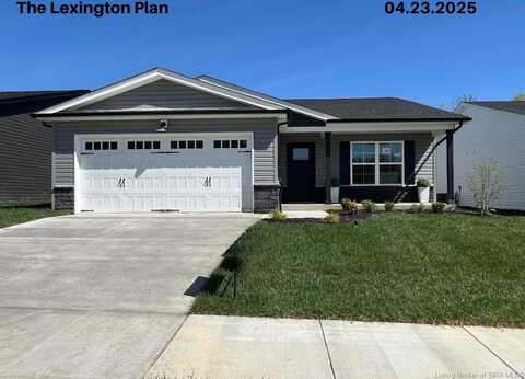 5707 Harmony Woods, Memphis, IN 47143