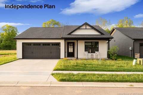 5703 Harmony Woods, Memphis, IN 47143