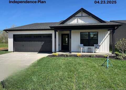 5703 Harmony Woods, Memphis, IN 47143