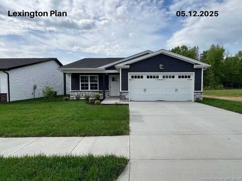 5706 Harmony Woods, Memphis, IN 47143