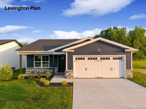 5706 Harmony Woods, Memphis, IN 47143