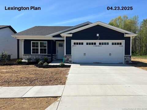 5706 Harmony Woods, Memphis, IN 47143