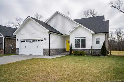 2021 Prestwick Place, Henryville, IN 47126