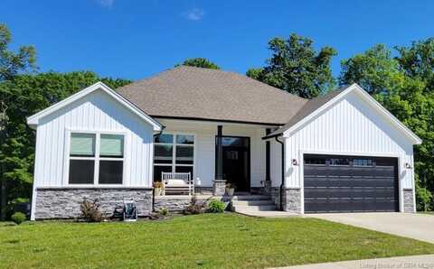 6019 Crestview Lane, Georgetown, IN 47122