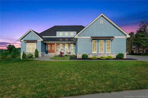 1904 Lavendar Hill, Lanesville, IN 47136