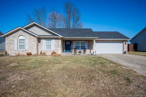 612 E Main Street Circle, Crothersville, IN 47229