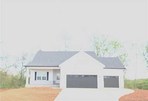 114 Spangler Place, Jeffersonville, IN 47130