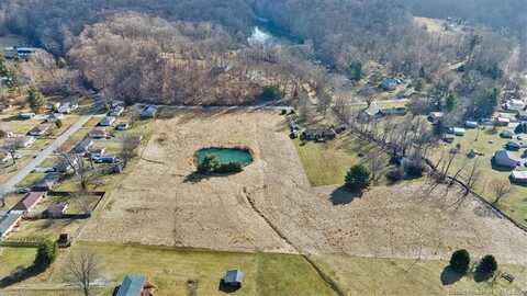 Lot 3 Jones Lane, Floyds Knobs, IN 47119