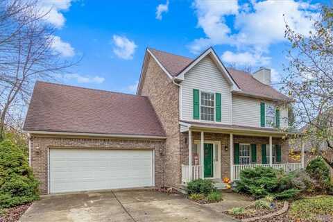 4222 Royal Oak Drive, New Albany, IN 47150