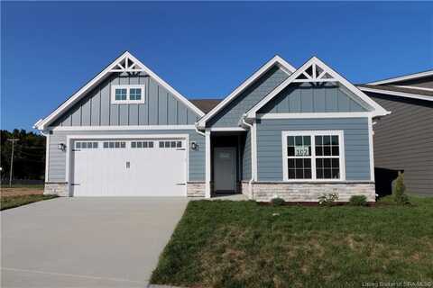 4203 - Lot 102 Skylar Way, New Albany, IN 47150