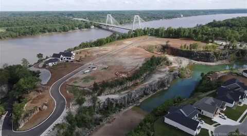8013 Limestone Ridge Way LOT 14, Jeffersonville, IN 47130