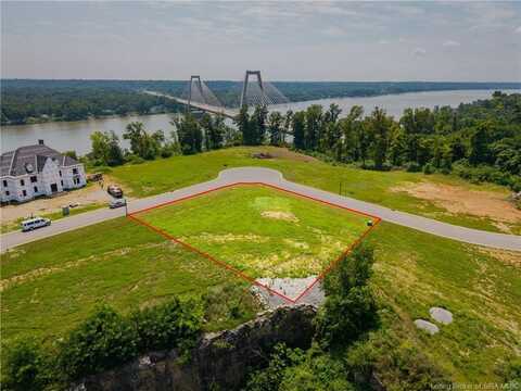 8013 Limestone Ridge Way LOT 14, Jeffersonville, IN 47130