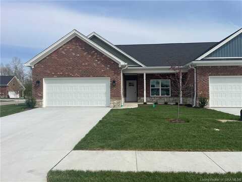 3218 Asher Way, Jeffersonville, IN 47130