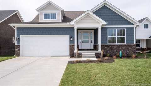 7702 Linwood (Lot #460) Circle, Charlestown, IN 47111