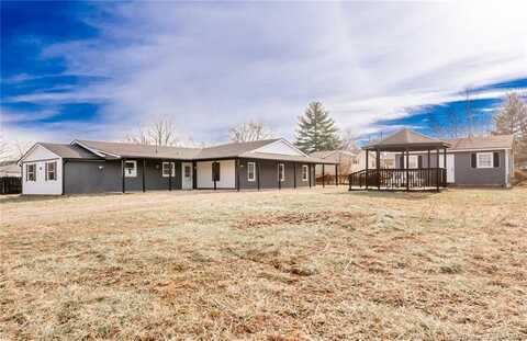 16118 Cottonwood Drive, Charlestown, IN 47111