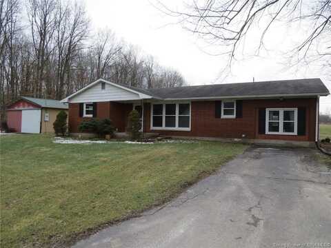 5853 E State Road 60, Pekin, IN 47165