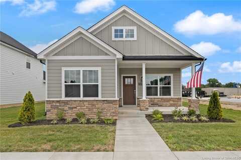 2109 Loop Island Way, New Albany, IN 47150