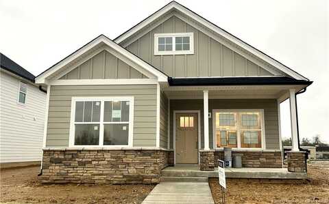 2109 Loop Island Way, New Albany, IN 47150