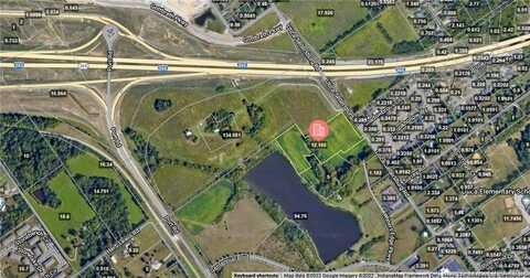 0 Utica Sellersburg Road, Jeffersonville, IN 47130