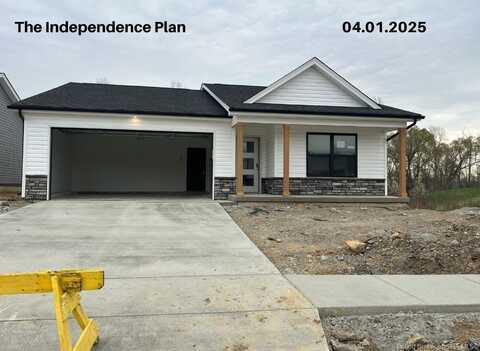 5709 Harmony Woods, Memphis, IN 47143