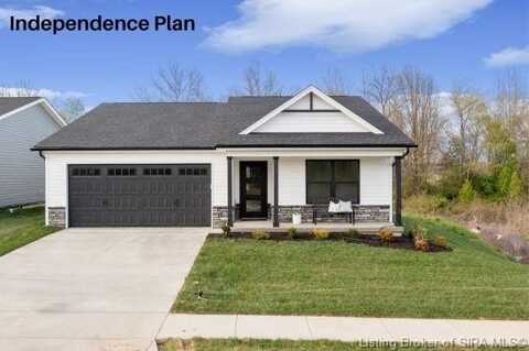 5709 Harmony Woods, Memphis, IN 47143