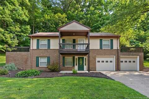 11997 E State Road 56, French Lick, IN 47432
