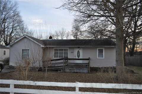 183 Birch Drive, Charlestown, IN 47111