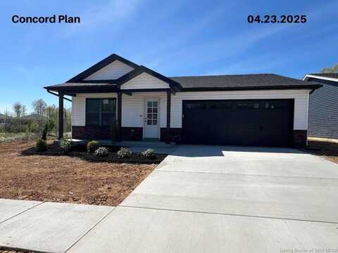 5708 Harmony Woods, Memphis, IN 47143