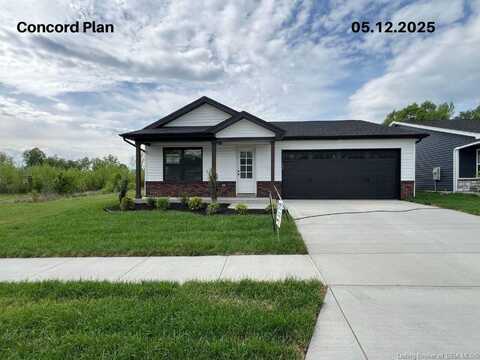 5708 Harmony Woods, Memphis, IN 47143