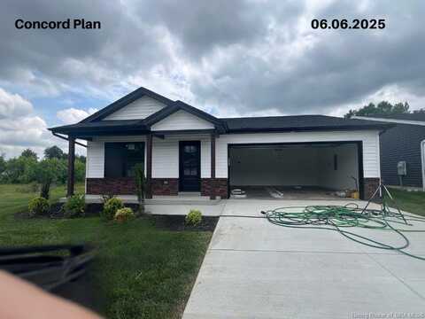 5708 Harmony Woods, Memphis, IN 47143